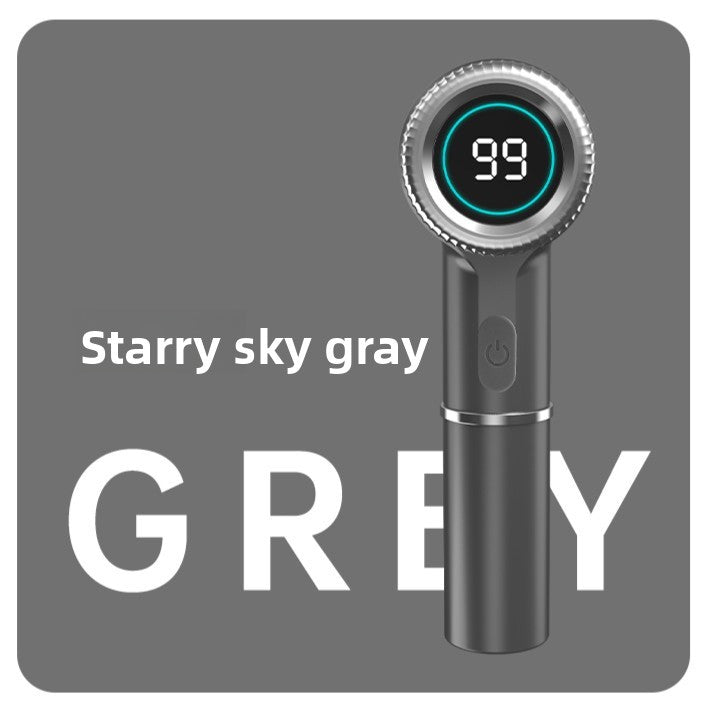 Multifunctional Electric Cleaning Brush